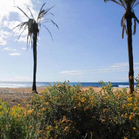 Sun Beach, Fiber, Pool Apartment Playa de las Americas  Luaran gambar